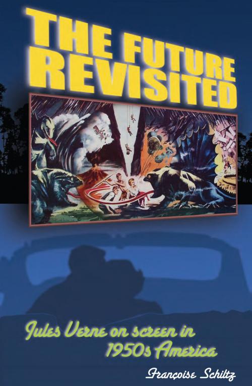Cover of the book The Future Revisited by Francoise Schiltz, Andrews UK