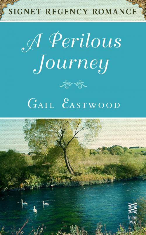 Cover of the book A Perilous Journey by Gail Eastwood, Penguin Publishing Group