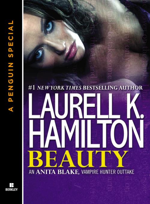 Cover of the book Beauty by Laurell K. Hamilton, Penguin Publishing Group