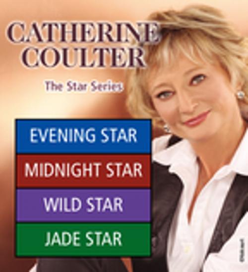 Cover of the book Catherine Coulter: The Star Series by Catherine Coulter, Penguin Publishing Group