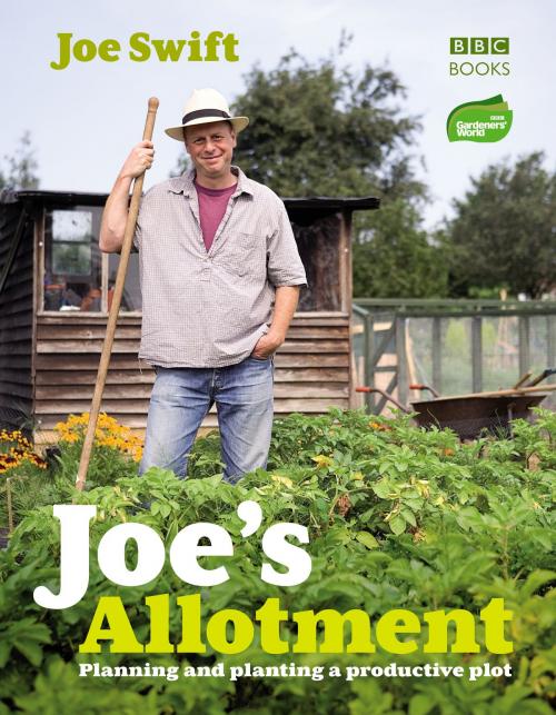 Cover of the book Joe's Allotment by Joe Swift, Ebury Publishing