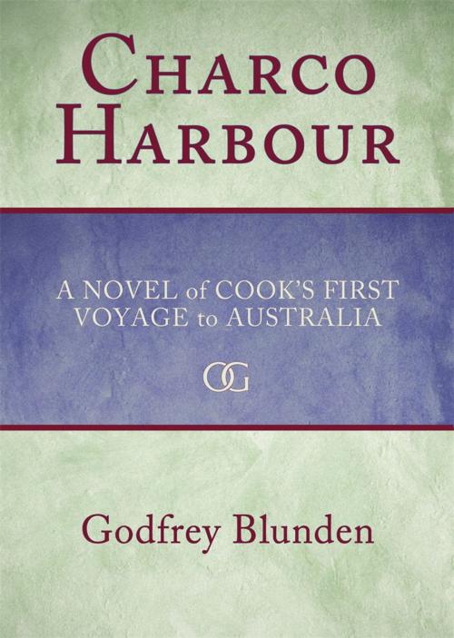 Cover of the book Charco Harbour by Godfrey Blunden, Orion Publishing Group