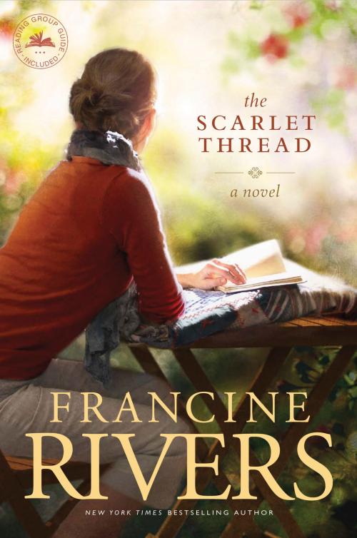 Cover of the book The Scarlet Thread by Francine Rivers, Tyndale House Publishers, Inc.