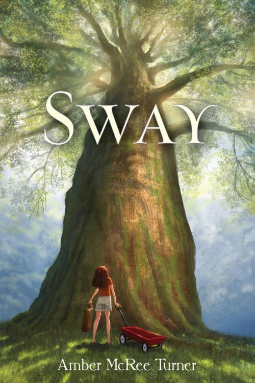 Cover of the book Sway by Amber McRee Turner, Disney Book Group