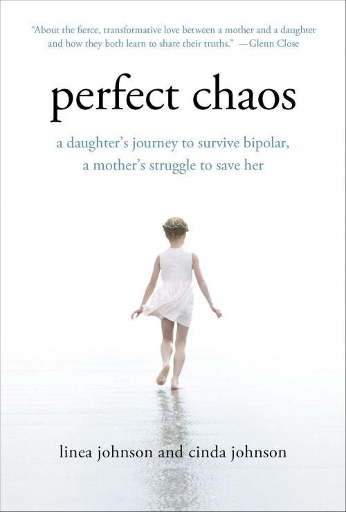 Cover of the book Perfect Chaos by Linea Johnson, Cinda Johnson, St. Martin's Press