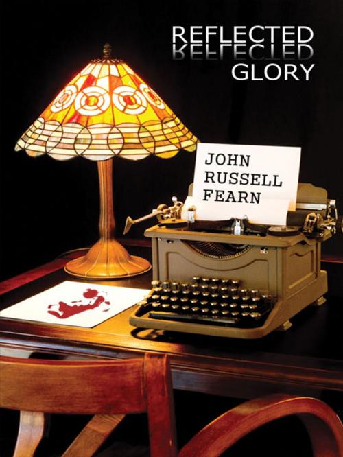 Cover of the book Reflected Glory: A Dr. Castle Classic Crime Novel by John Russell Fearn, Wildside Press LLC