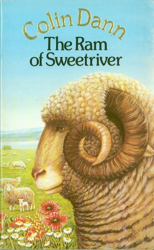 Cover of the book The Ram Of Sweetriver by Colin Dann, RHCP
