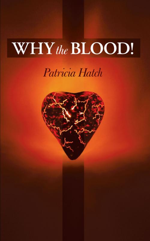 Cover of the book Why the Blood! by Patricia Hatch, WestBow Press