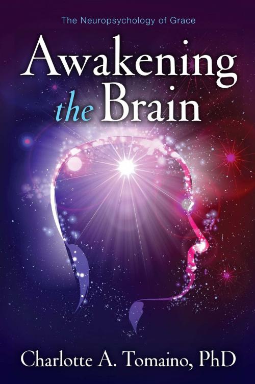 Cover of the book Awakening the Brain by Charlotte A. Tomaino, Ph.D., Atria Books/Beyond Words