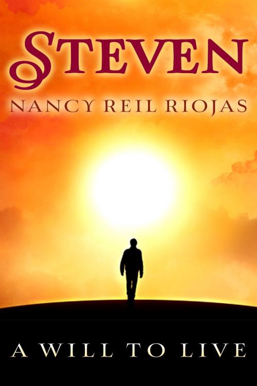 Cover of the book Steven by Nancy Reil Riojas, Nancy Reil Riojas