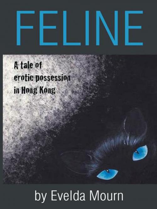 Cover of the book Feline by Evelda Mourn, Abbott Press