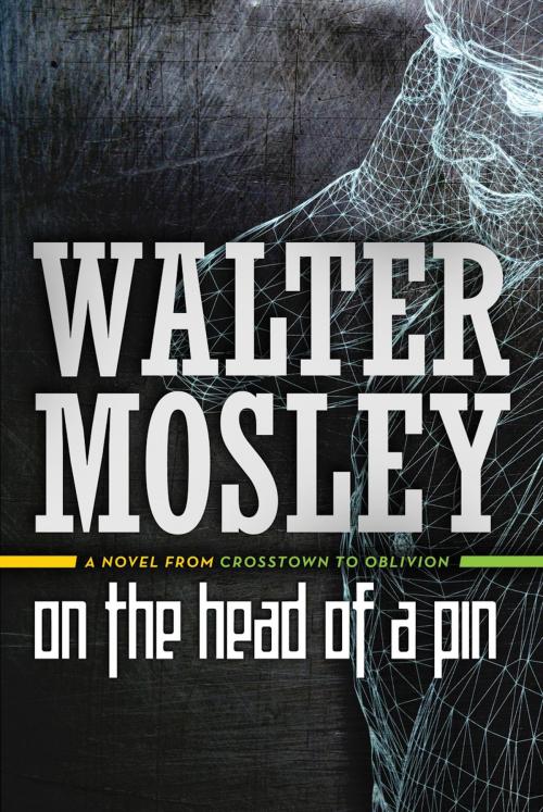 Cover of the book On the Head of a Pin by Walter Mosley, Tom Doherty Associates
