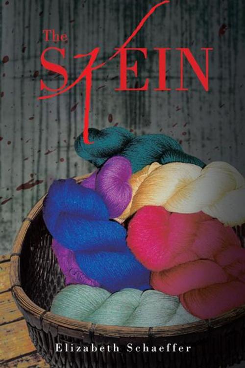 Cover of the book The Skein by Elizabeth Schaeffer, Trafford Publishing