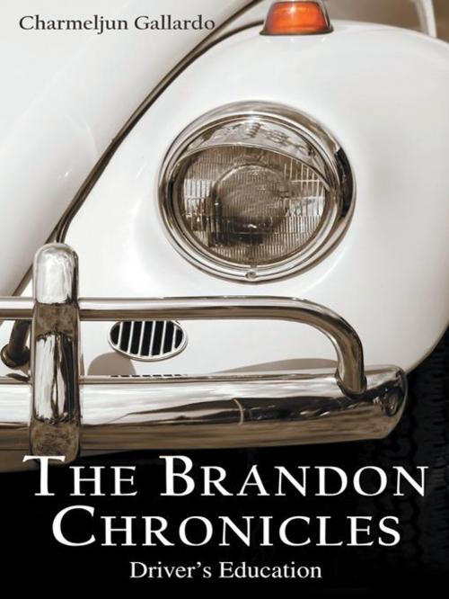 Cover of the book The Brandon Chronicles by Charmeljun Gallardo, Trafford Publishing