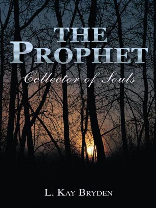 Cover of the book The Prophet by L. Kay Bryden, Trafford Publishing