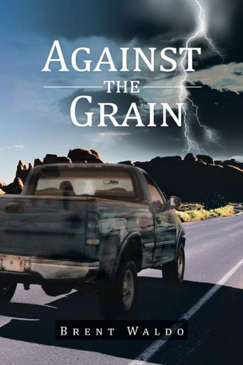 Cover of the book Against the Grain by Brent Waldo, AuthorHouse