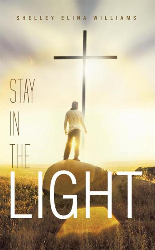 Cover of the book Stay in the Light by Shelley Elina Williams, AuthorHouse