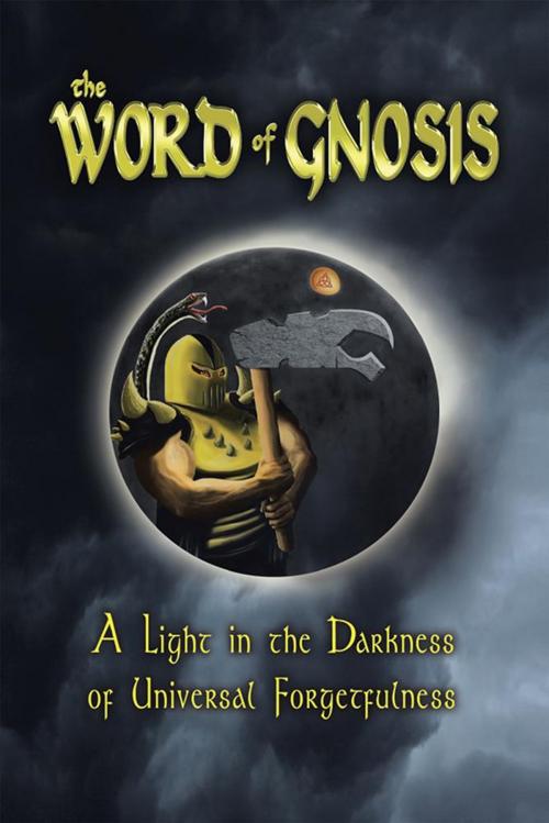 Cover of the book The Word of Gnosis by Tait Zinszer, Xlibris US