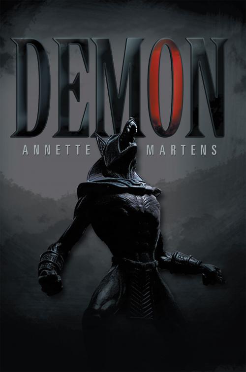 Cover of the book Demon by Annette Martens, Xlibris UK
