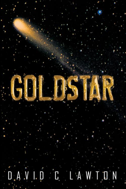 Cover of the book Goldstar by David C Lawton, Xlibris US