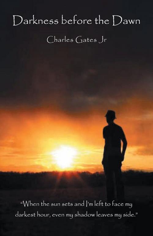 Cover of the book Darkness Before the Dawn by Charles Gates Jr., Xlibris US