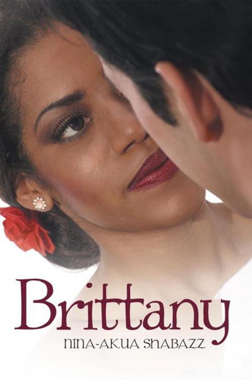 Cover of the book Brittany by Nina-Akua Shabazz, iUniverse