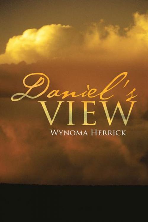Cover of the book Daniel's View by Wynoma Herrick, iUniverse