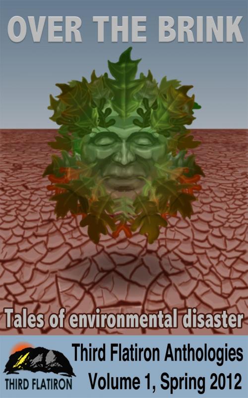 Cover of the book Over the Brink: Tales of Environmental Disaster by Third Flatiron Publishing, Third Flatiron Publishing