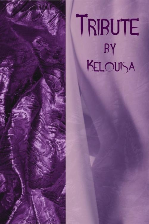 Cover of the book Tribute by Kelouisa, Kelouisa