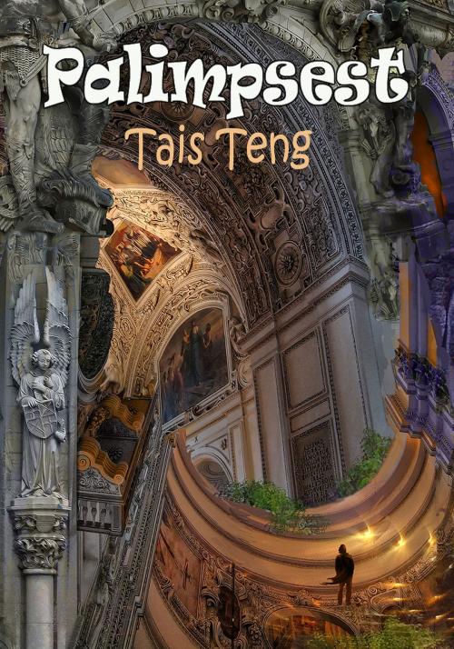 Cover of the book Palimpsest by Tais Teng, Tais Teng