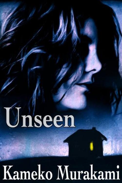 Cover of the book Unseen by Kameko Murakami, Kameko Murakami