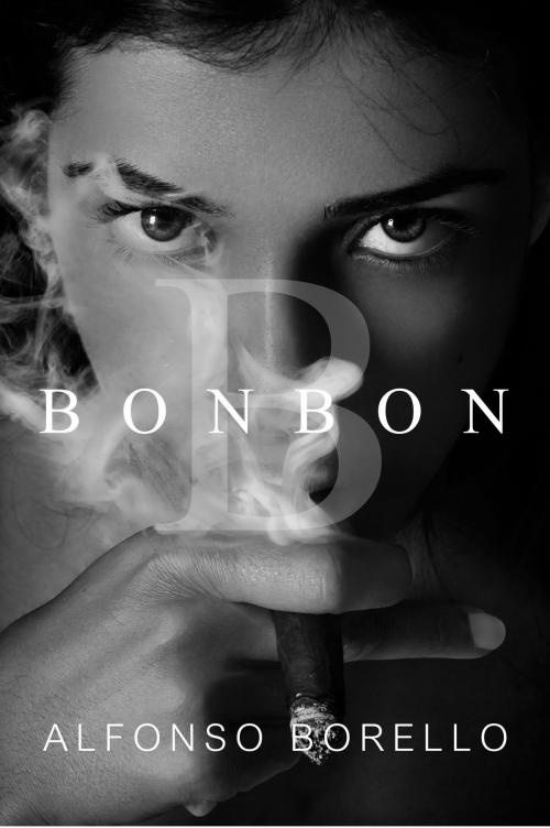 Cover of the book Bonbon by Alfonso Borello, Alfonso Borello