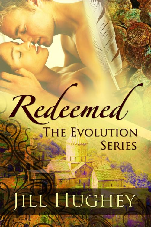Cover of the book Redeemed by Jill Hughey, Jill Hughey
