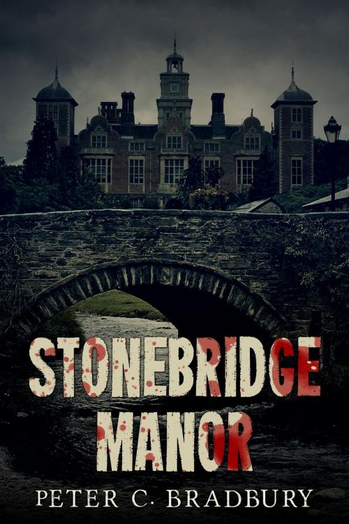 Cover of the book Stonebridge Manor by Peter C Bradbury, Peter C Bradbury