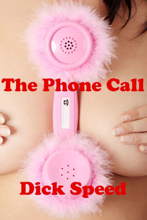 Cover of the book The Phone Call by Dick Speed, Dick Speed