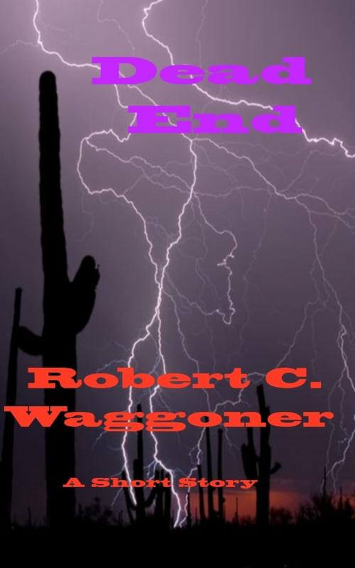 Cover of the book Deadend by Robert C. Waggoner, Robert C. Waggoner