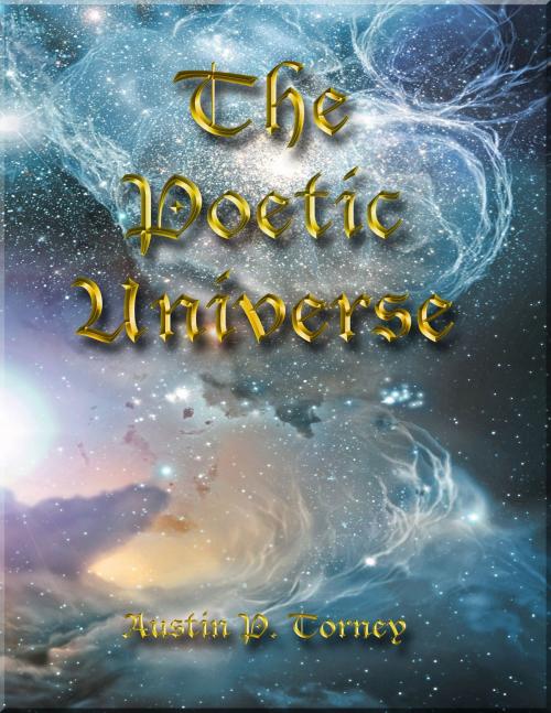 Cover of the book The Poetic Universe by Austin P. Torney, Austin P. Torney