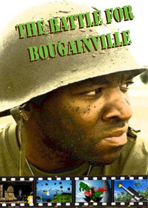 Cover of the book The Battle for Bougainville part 5 by David Rogers, David Rogers
