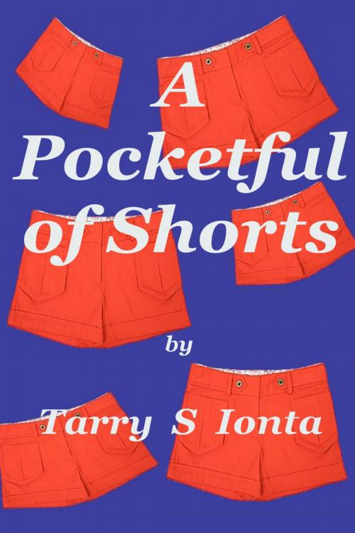 Cover of the book A Pocketful of Shorts by Tarry Ionta, Tarry Ionta