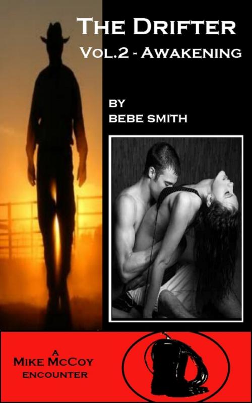 Cover of the book The Drifter Vol.2 - Awakening - (A Mike McCoy Encounter) by Bebe Smith, Bebe Smith
