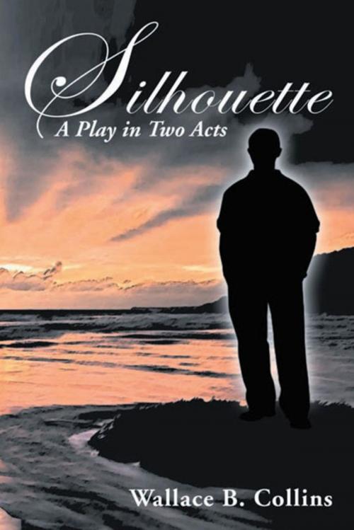 Cover of the book Silhouette by Wallace B. Collins, Xlibris US