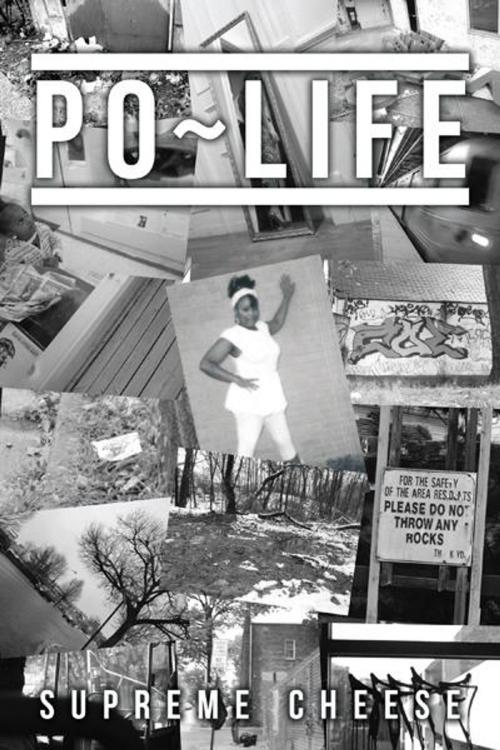 Cover of the book Po ~ Life by Supreme Cheese, AuthorHouse