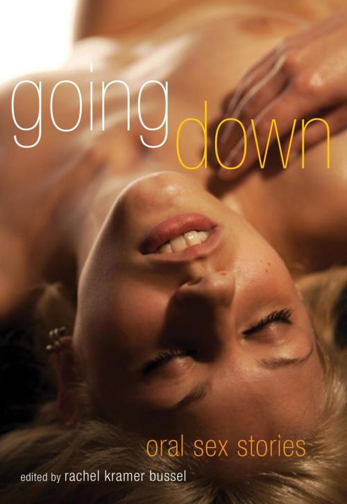Cover of the book Going Down by , Cleis Press