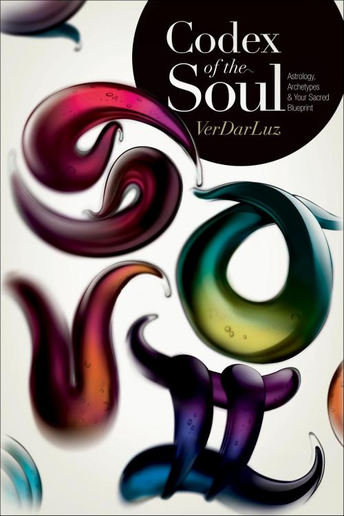 Cover of the book Codex of the Soul by VerDarLuz, North Atlantic Books