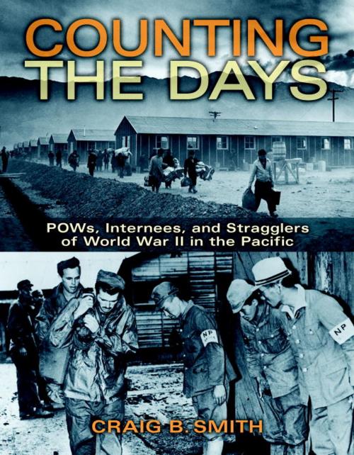 Cover of the book Counting the Days by Craig B. Smith, Smithsonian