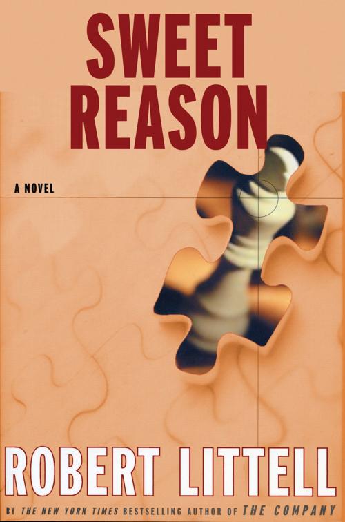 Cover of the book Sweet Reason by Robert Littell, ABRAMS