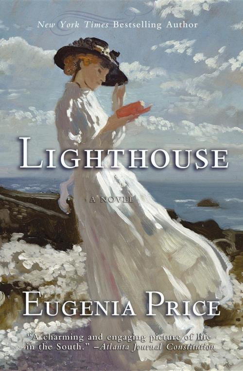 Cover of the book Lighthouse by Eugenia Price, Turner Publishing Company