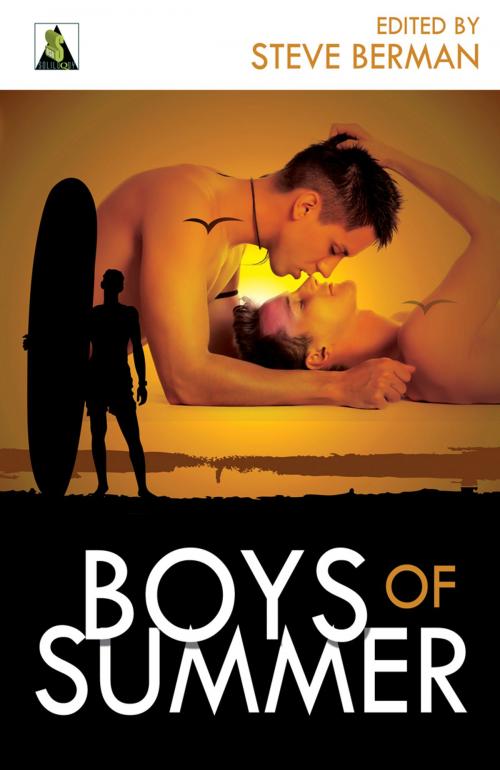 Cover of the book Boys of Summer by , Bold Strokes Books, Inc.