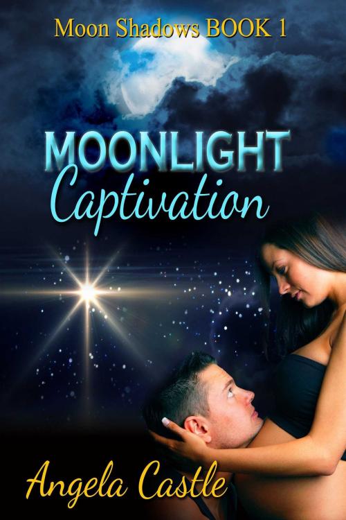 Cover of the book Moonlight Captivation by Angela Castle, Torrid Books