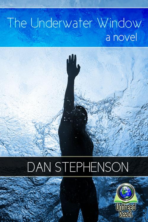 Cover of the book The Underwater Window by Dan Stephenson, Untreed Reads
